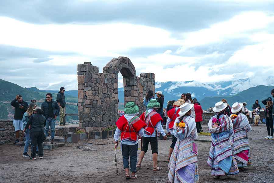 colca