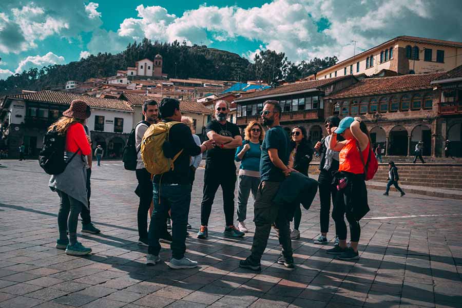 tour 05 días cusco montaña