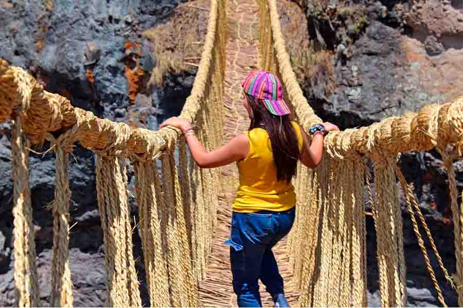 Puente Inca