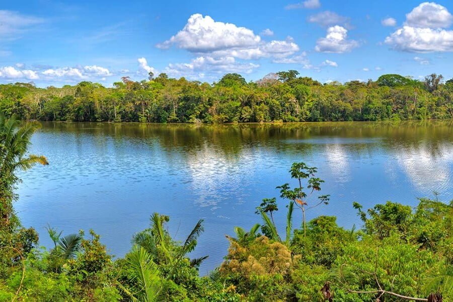 Tour EcoParaíso 5D/4N