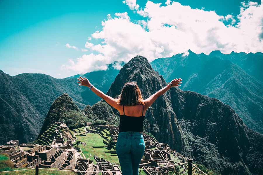 Tour Privado a Machu Picchu: Vive una Experiencia Exclusiva en la Ciudadela Inca