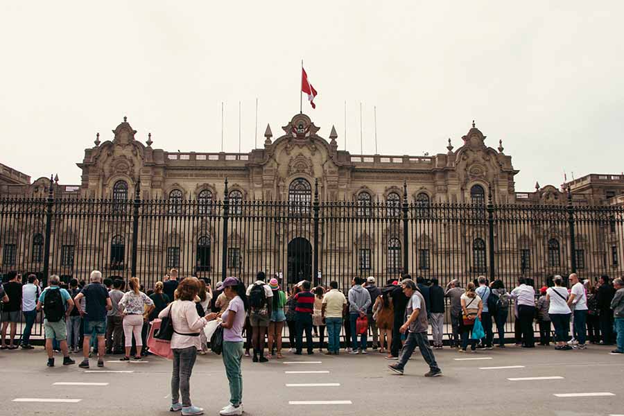 Tour por Lima en un día